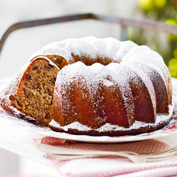 Gewürzgugelhupf Rezept | Küchengötter