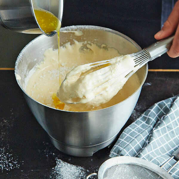 Grundrezept Biskuit Rezept | Küchengötter Grundrezept Biskuit Rezept | Küchengötter