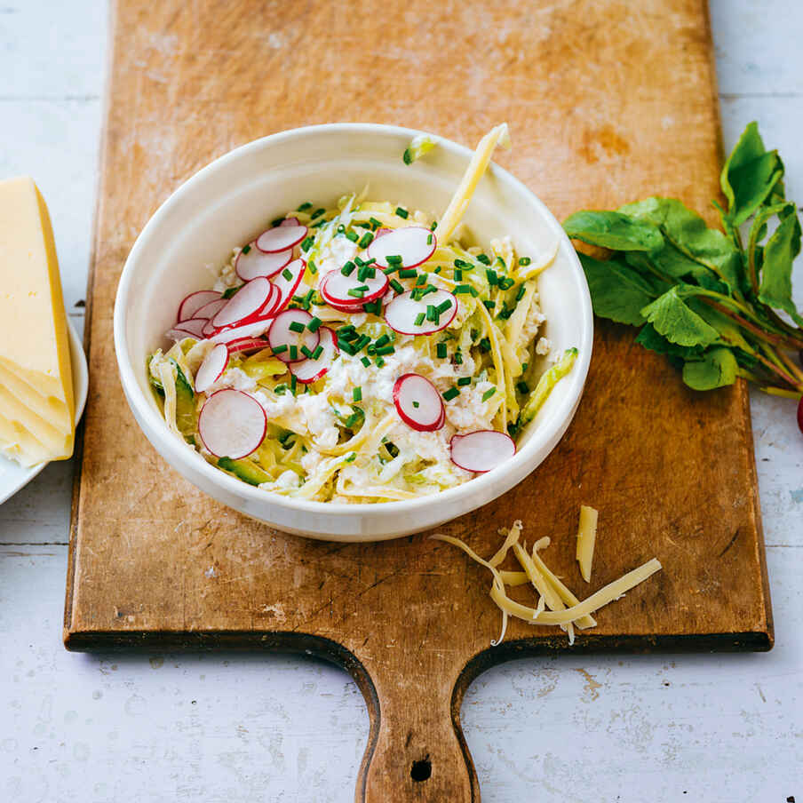 Herzhaftes Müsli Rezept (glutenfrei) | Küchengötter