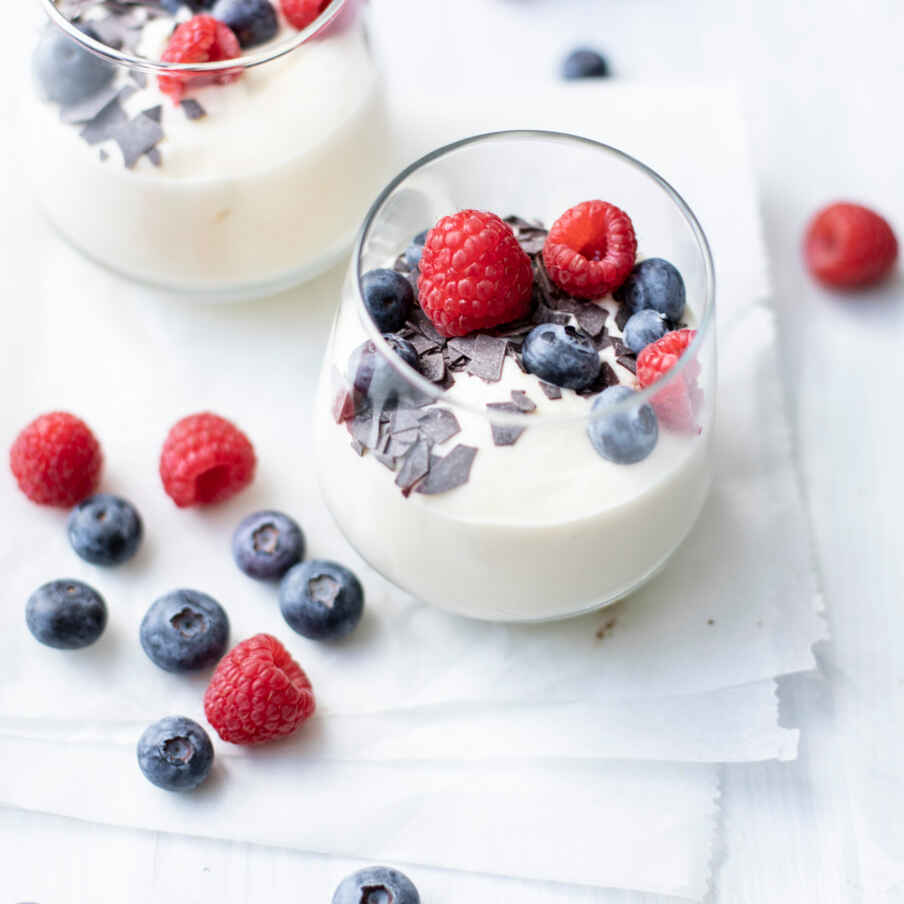 Diplomatencreme Rezept | Küchengötter