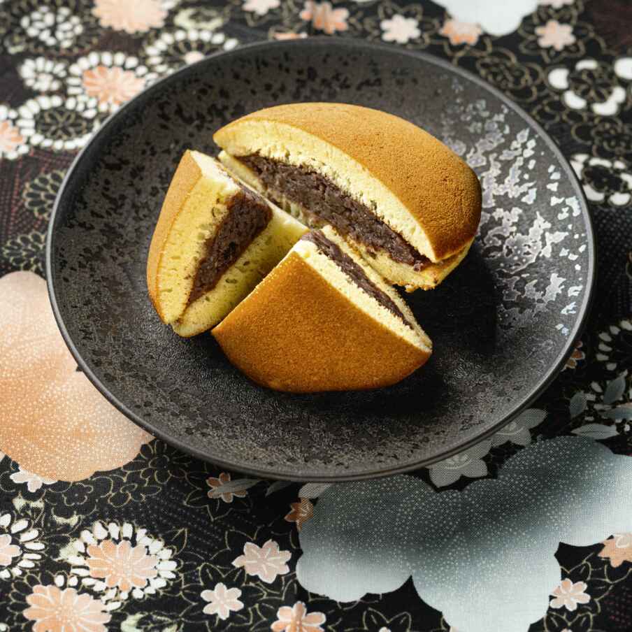 Dorayaki Rezept | Küchengötter Dorayaki Rezept | Küchengötter
