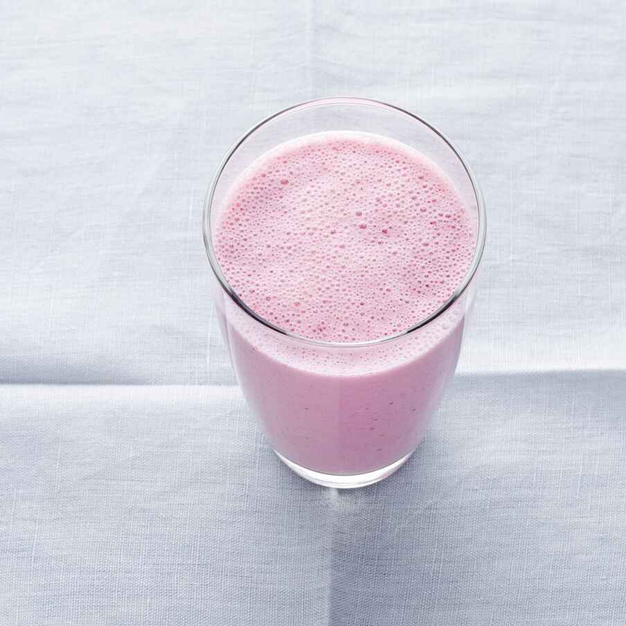 Rosa Kefir Rezept | Küchengötter