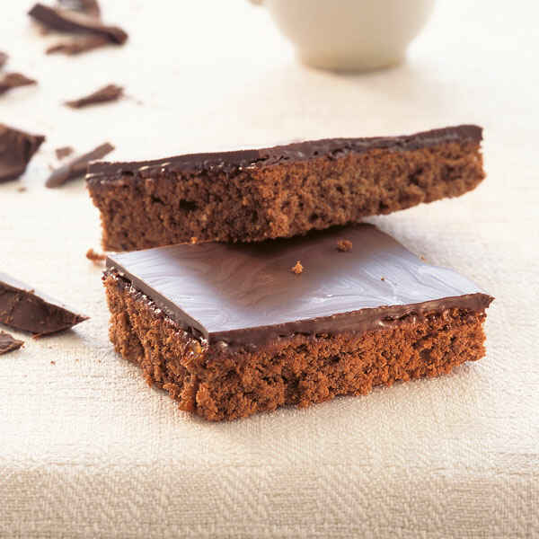 Schokoladenschnitten Rezept | Küchengötter Schokoladenschnitten Rezept | Küchengötter