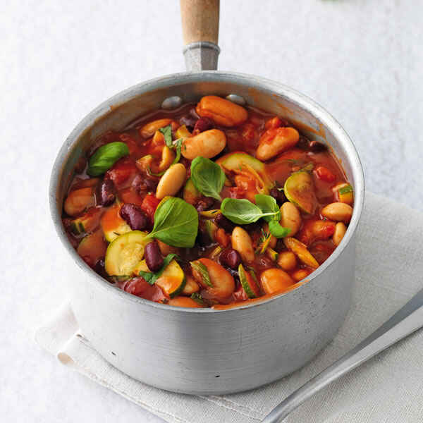 Marseiller Bohnentopf Rezept | Küchengötter
