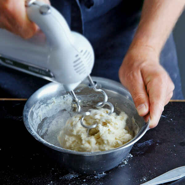 Grundrezept Blätterteig Rezept | Küchengötter Grundrezept Blätterteig Rezept | Küchengötter