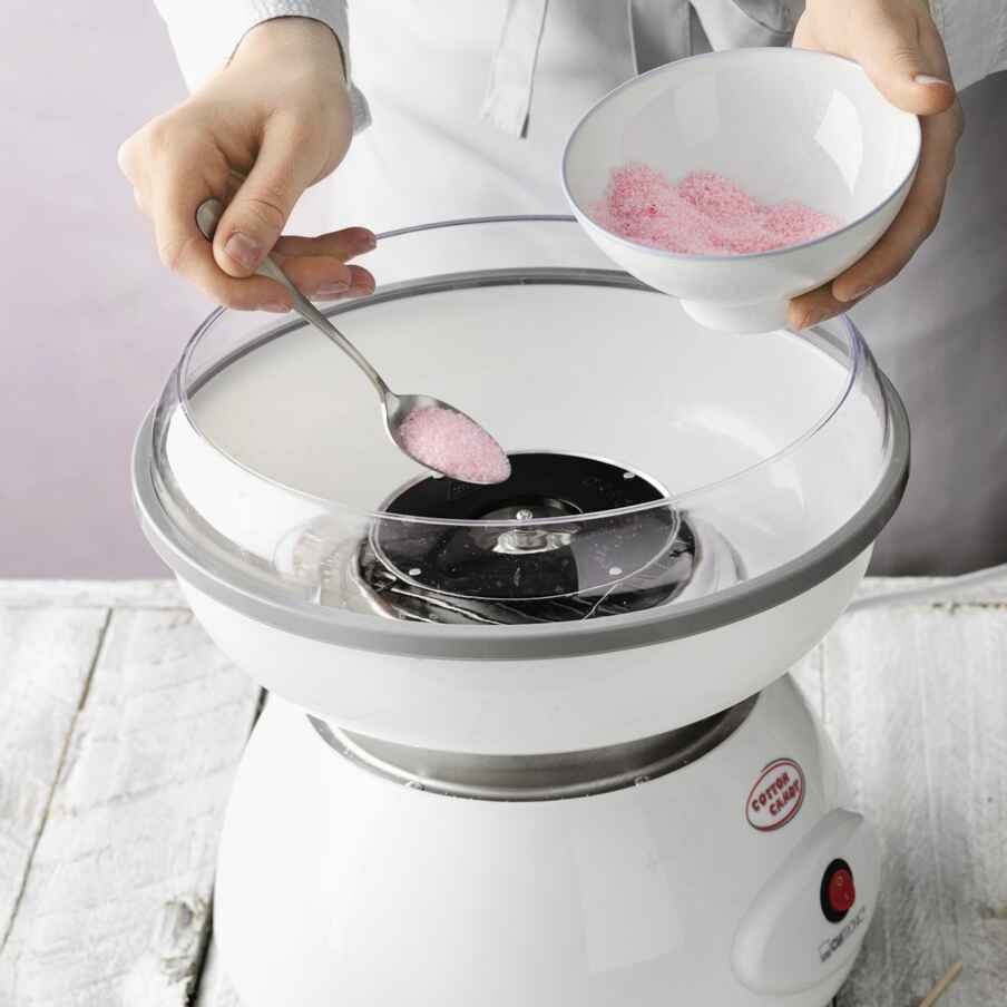 Cotton Candy Cocktail Rezept (alkoholfrei) | Küchengötter Cotton Candy Cocktail Rezept (alkoholfrei) | Küchengötter