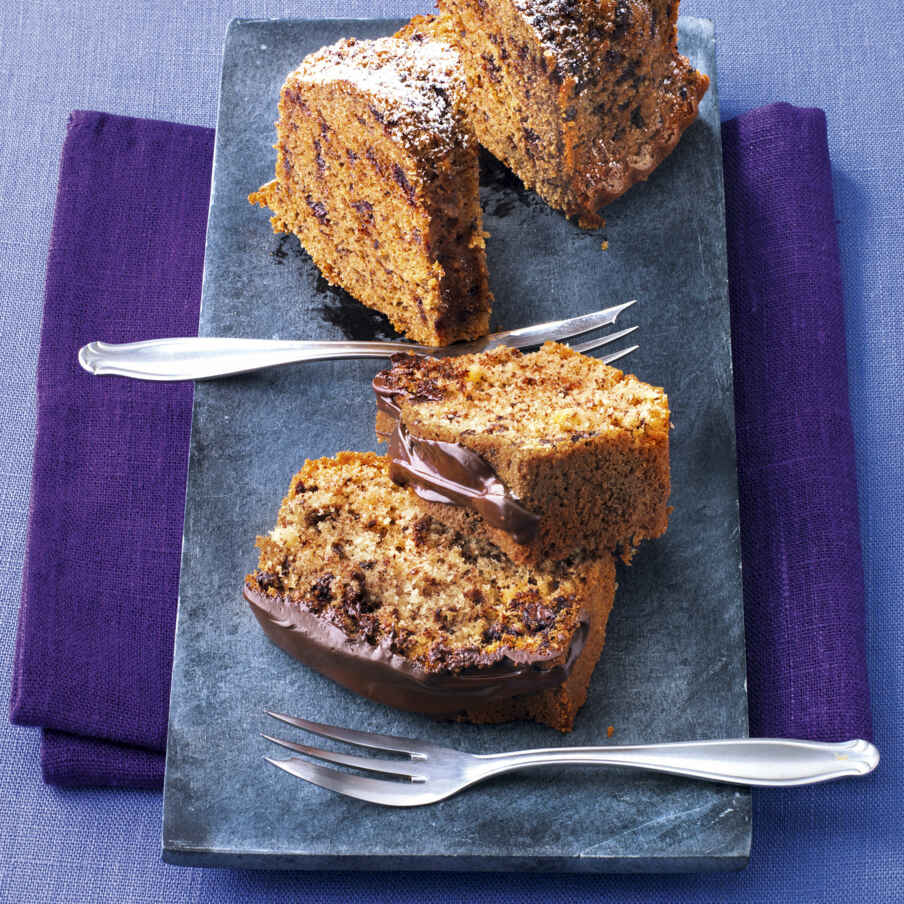 Glutenfreier Schokoladenkuchen Rezept | Küchengötter