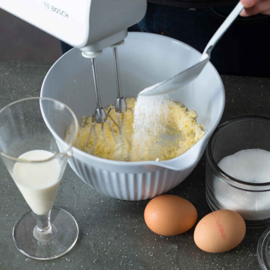 Rezept für süße Waffeln – Grundrezept für Waffelteig | Küchengötter Rezept für süße Waffeln – Grundrezept für Waffelteig | Küchengötter