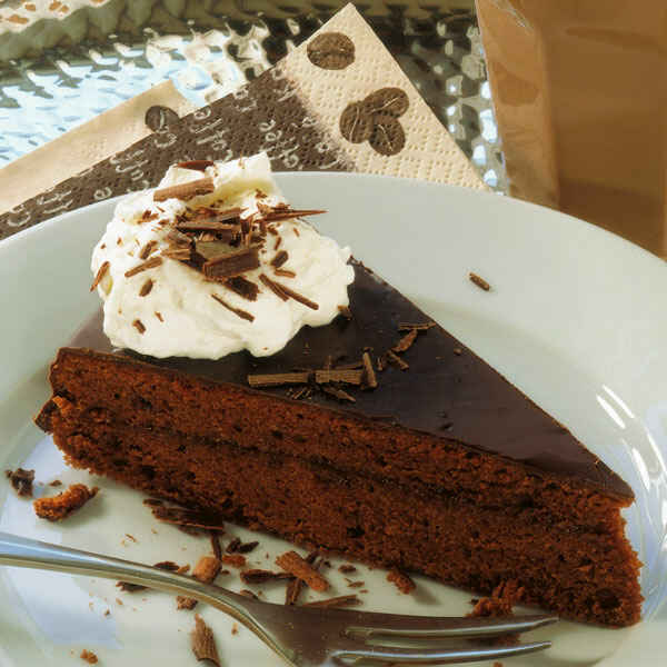 Wiener Sachertorte Rezept | Küchengötter Wiener Sachertorte Rezept | Küchengötter