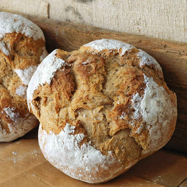 Münsterländer Bauernstuten Rezept | Küchengötter Münsterländer Bauernstuten Rezept | Küchengötter
