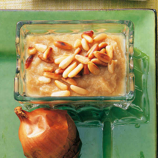 Fetadip mit getrockneten Tomaten Rezept | Küchengötter