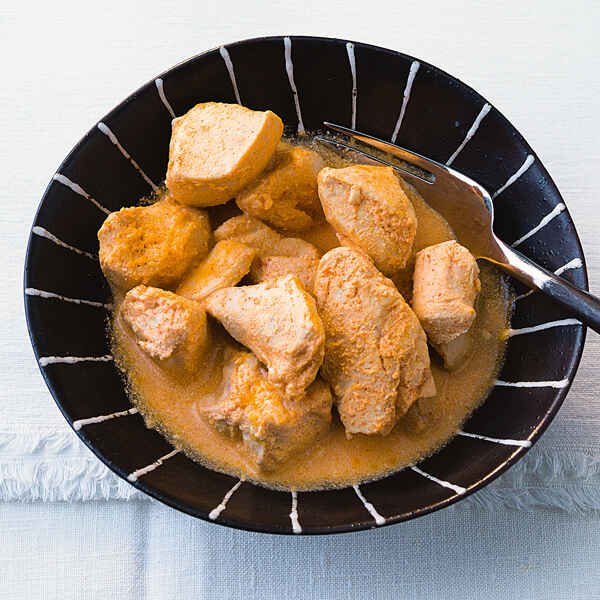 Gewürz-Hähnchen Rezept | Küchengötter Gewürz-Hähnchen Rezept | Küchengötter