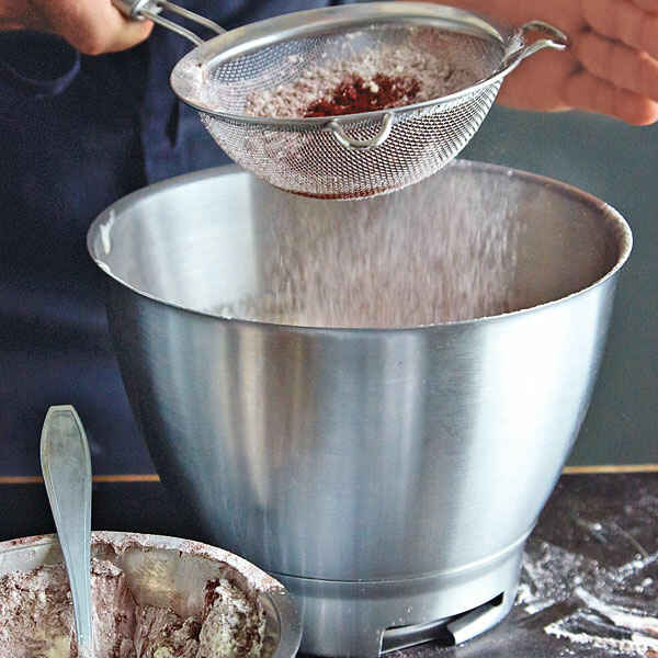 Grundrezept Biskuit Rezept | Küchengötter Grundrezept Biskuit Rezept | Küchengötter