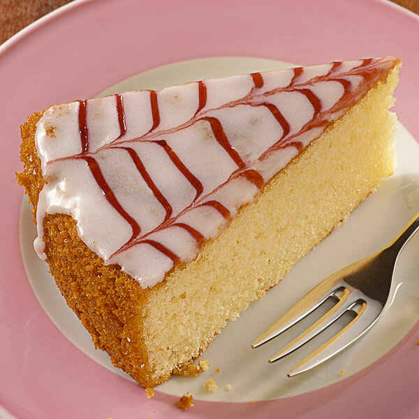 Weißweinkuchen Rezept | Küchengötter Weißweinkuchen Rezept | Küchengötter