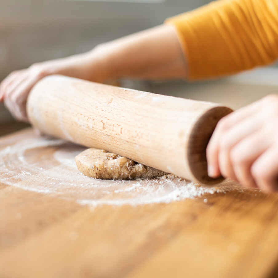 Kissinger Brötchen Rezept | Küchengötter Kissinger Brötchen Rezept | Küchengötter