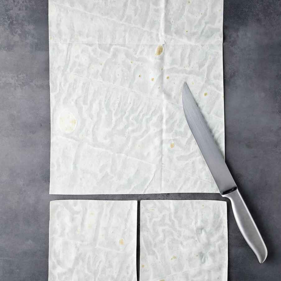 Börekröllchen mit Lammhack Rezept | Küchengötter Börekröllchen mit Lammhack Rezept | Küchengötter