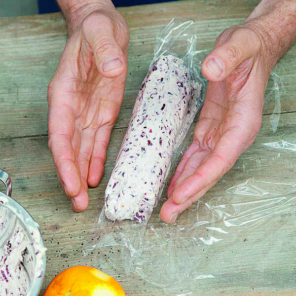 Pfefferfilet mit Thymianbutter Rezept | Küchengötter Pfefferfilet mit Thymianbutter Rezept | Küchengötter