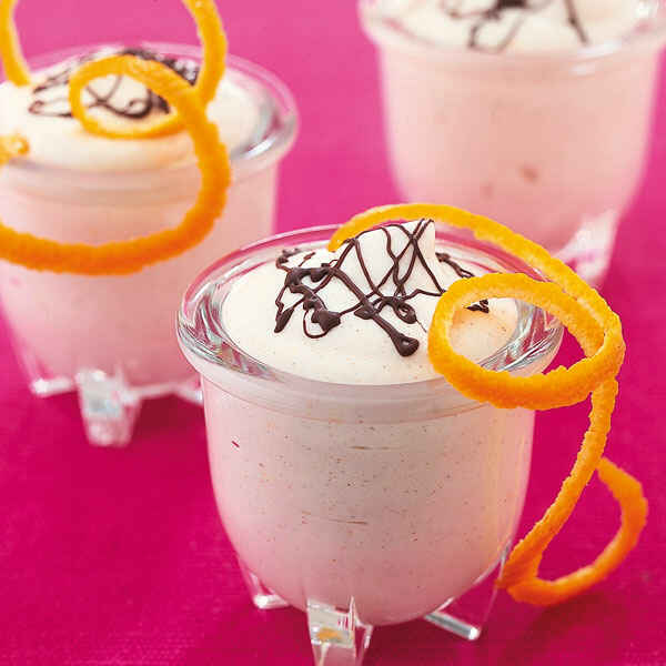 Quark-Zimt-Creme Rezept | Küchengötter Quark-Zimt-Creme Rezept | Küchengötter