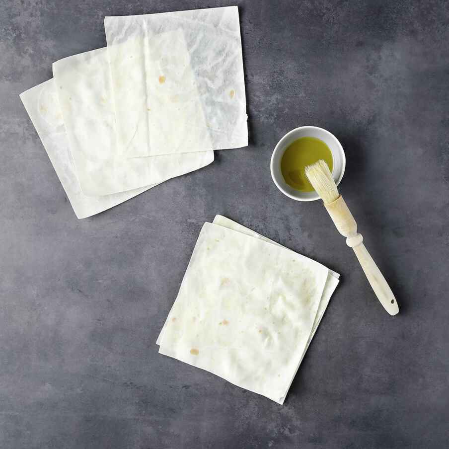 Börekröllchen mit Lammhack Rezept | Küchengötter Börekröllchen mit Lammhack Rezept | Küchengötter