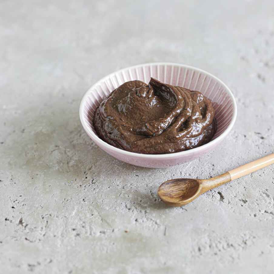 Avocado-Bananen-Aufstrich Rezept | Küchengötter Avocado-Bananen-Aufstrich Rezept | Küchengötter