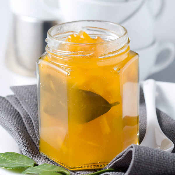 Mango-Limetten-Konfitüre Rezept | Küchengötter