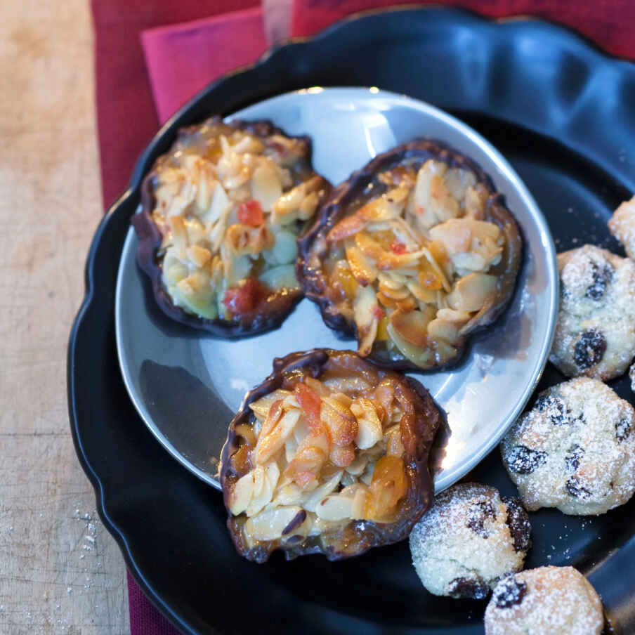 Florentiner Rezept Küchengötter