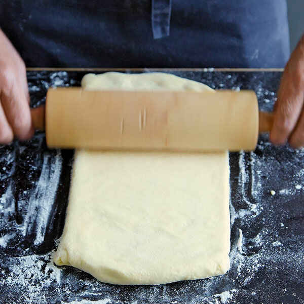Grundrezept Blätterteig Rezept | Küchengötter Grundrezept Blätterteig Rezept | Küchengötter