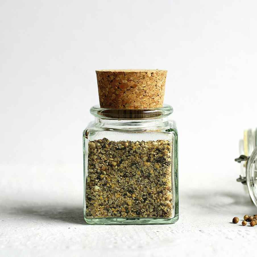 Burger Dry Rub Rezept Küchengötter