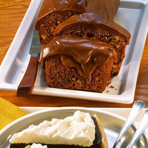 Macadamia-Kuchen Rezept | Küchengötter Macadamia-Kuchen Rezept | Küchengötter