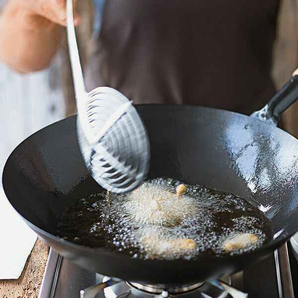 Schweinefleisch süßsauer aus dem Wok Rezept | Küchengötter Schweinefleisch süßsauer aus dem Wok Rezept | Küchengötter