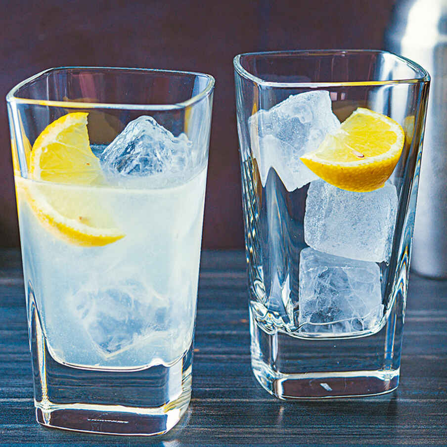 Gin Fizz Rezept Küchengötter