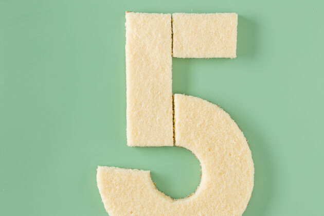 Number Cakes Selber Machen Anleitung Und Vorlagen Kuchengotter