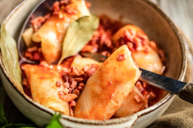 Rumänische Küche: Typische Rezepte und Spezialitäten | Küchengötter