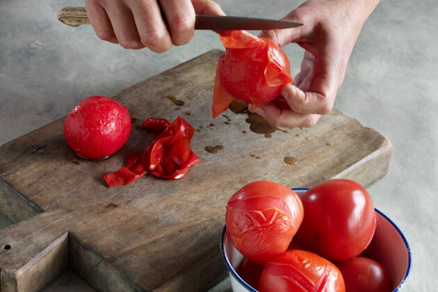 Tomaten Unterseite Tipps