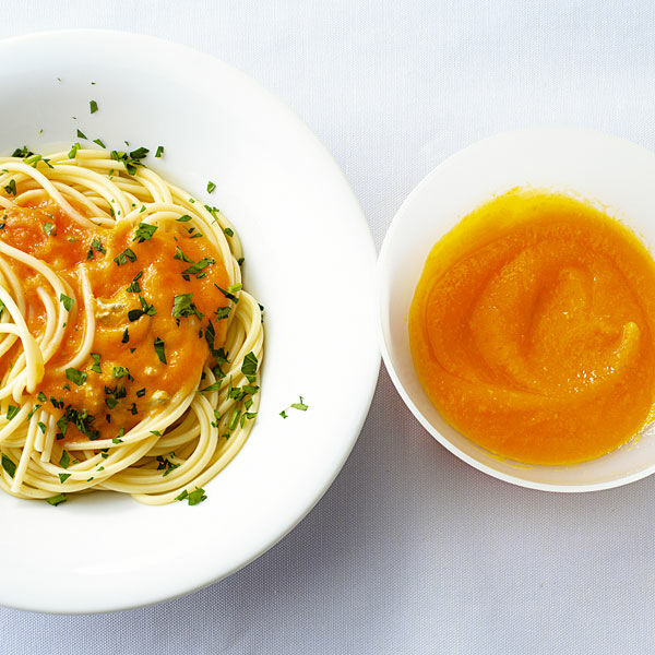Mohrenbrei Und Mohrensauce Rezept Kuchengotter