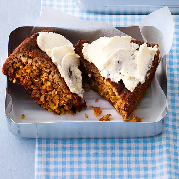 Mohrenkuchen Mit Mandeln Rezept Glutenfrei Backen Kuchengotter