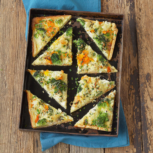 Brokkoli Blumenkohl Ecken Rezept Kuchengotter Rezept Mit Brokkoli Und Blumenkohl