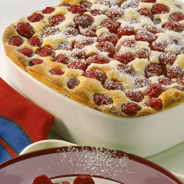 kirsch quark auflauf kirsch quark auflauf