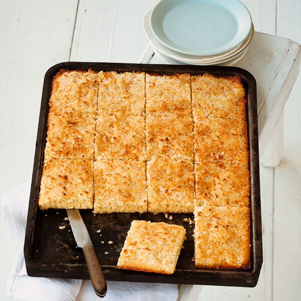 Kokos Limetten Kuchen Rezept Kuchengotter