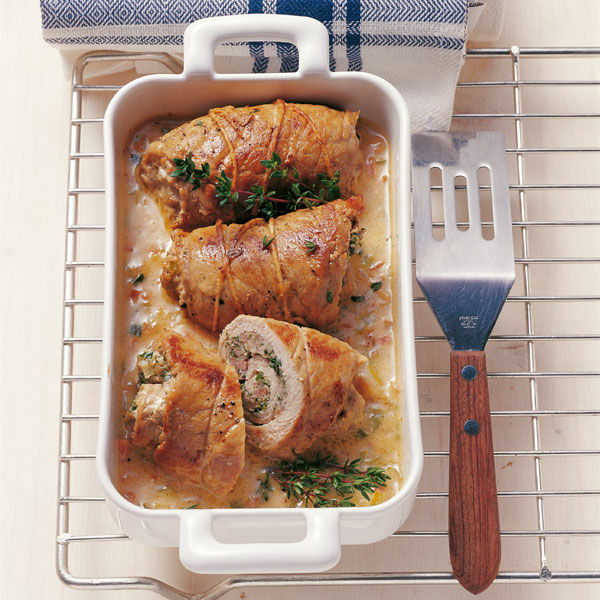 Kalbsvogerl Rezept Kuchengotter