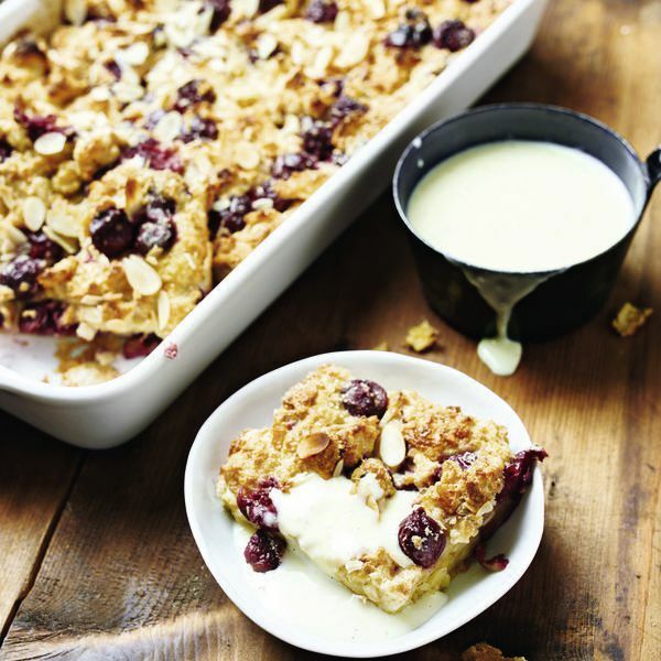 vanille zimt kirschenmichel rezept kuchengotter
