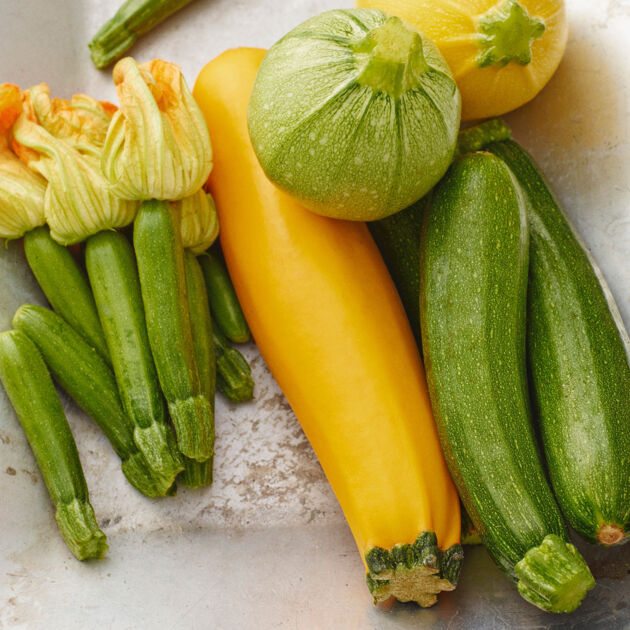 Zucchini | Küchengötter Zucchini | Küchengötter