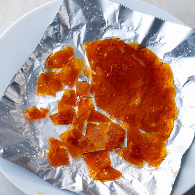 Krokant Küchengötter