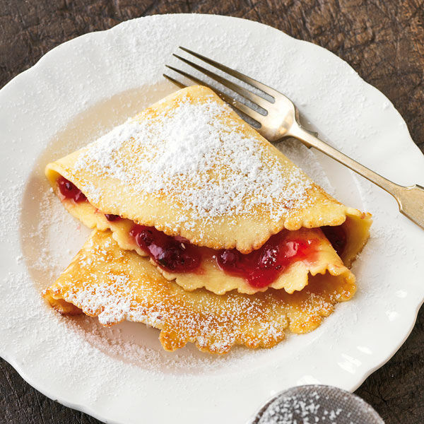 Resultat d'imatges de palatschinken