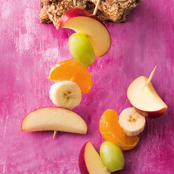 Obstspiesschen Rezept Glutenfrei Kuchengotter Obstspiesschen Rezept Glutenfrei Kuchengotter