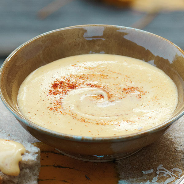 vegetarische aioli rezept kuchengotter