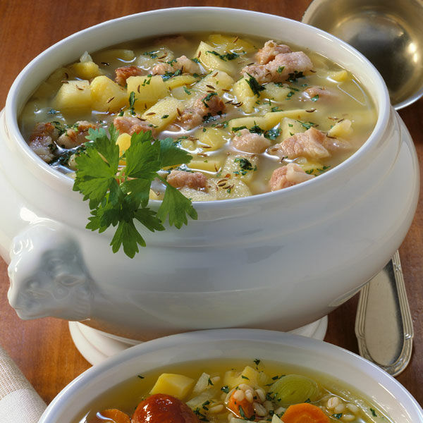 omas steckrubeneintopf rezept kuchengotter