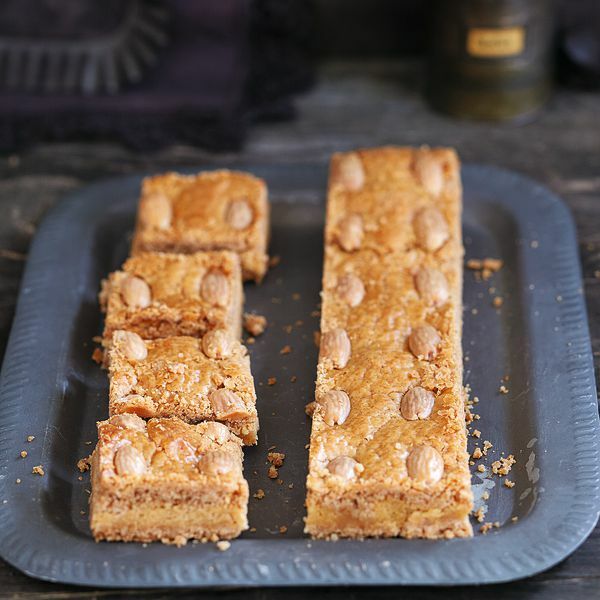 Gefullte Spekulatius Rezept Kuchengotter