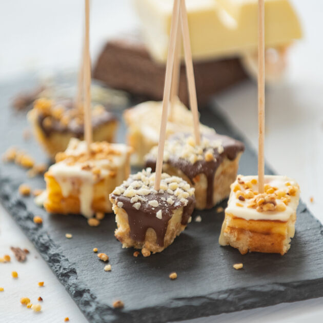 Snackermeister Allen Grund Zum Feiern