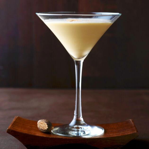 Brandy Alexander Classic Rezept Kuchengotter